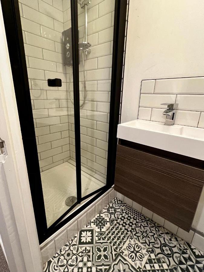 The Farthings, Romsey Apartment Kültér fotó