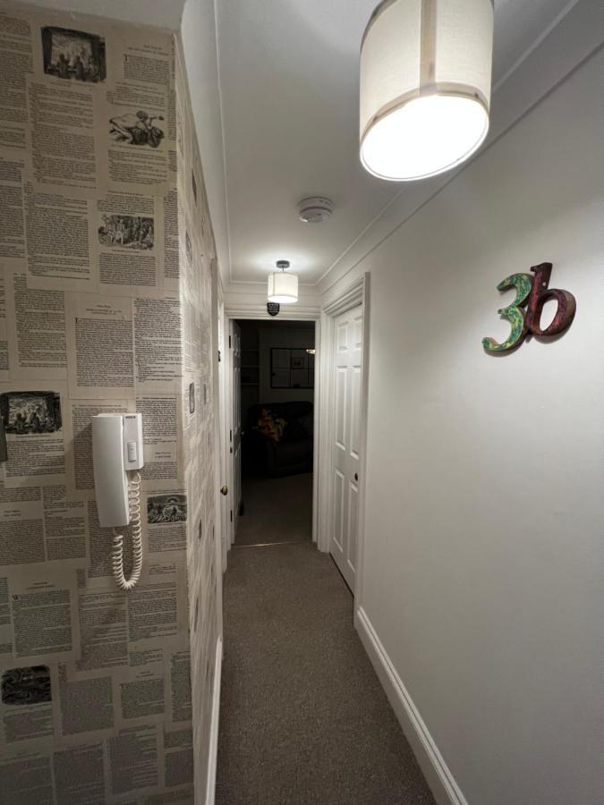 The Farthings, Romsey Apartment Kültér fotó