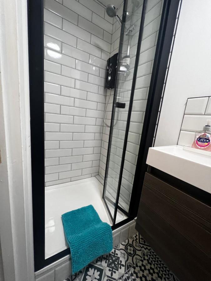 The Farthings, Romsey Apartment Kültér fotó